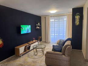 Exanet Homes, Cozy Retreat Near JKIA & SGR